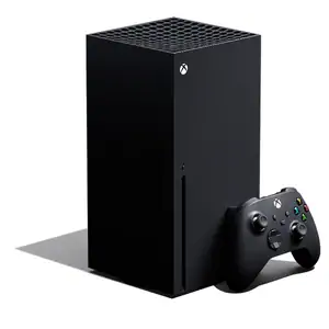 Замена стиков на приставке Xbox Series X в Перми